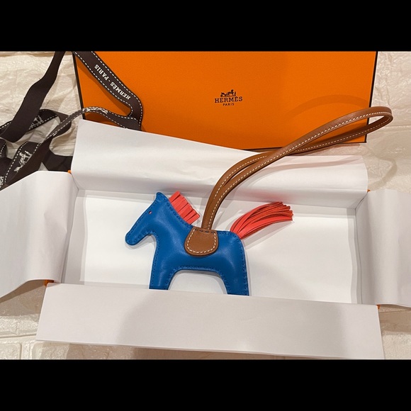 Hermès Rodeo PM - Picture 2 of 7